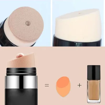 Images Face Natural Air Cushion CC Stick